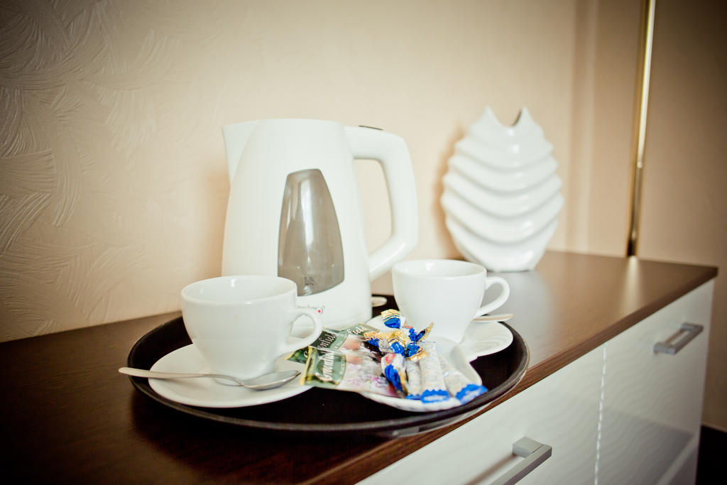 Grand Sport Hotel Brovary Quarto foto