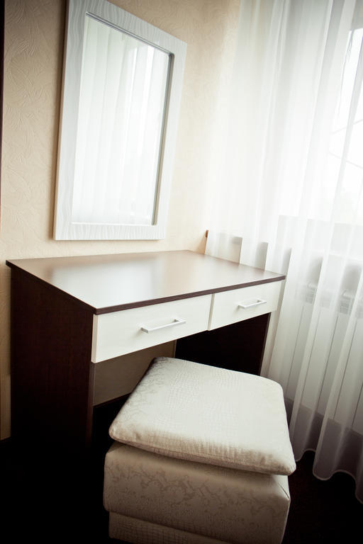 Grand Sport Hotel Brovary Quarto foto