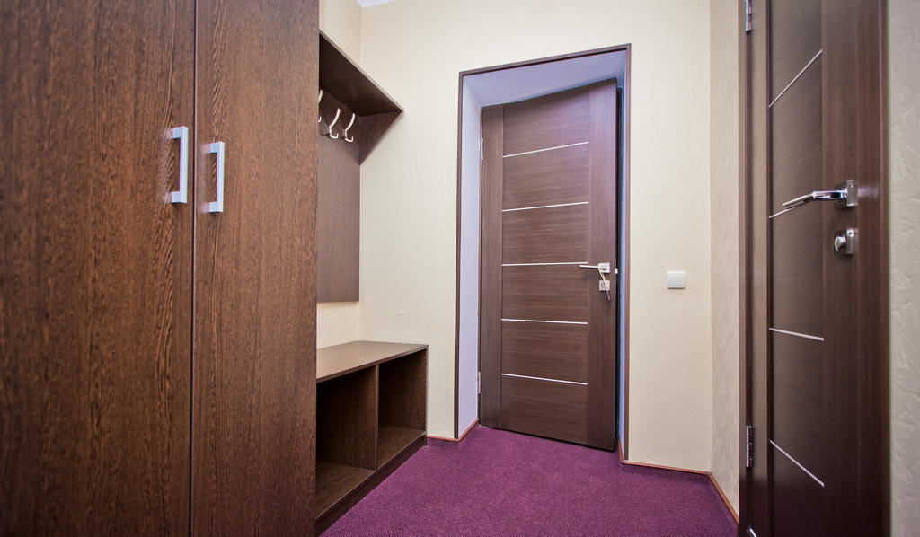 Grand Sport Hotel Brovary Quarto foto