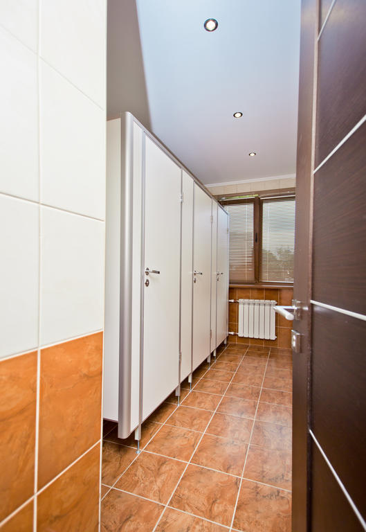 Grand Sport Hotel Brovary Quarto foto