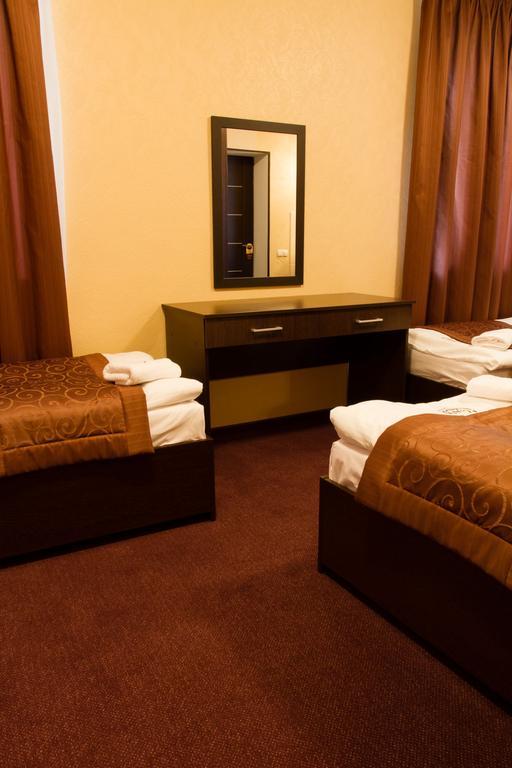 Grand Sport Hotel Brovary Quarto foto